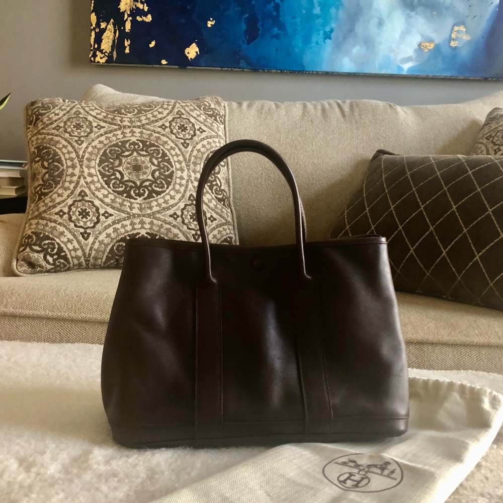 Hermès Garden Party 30